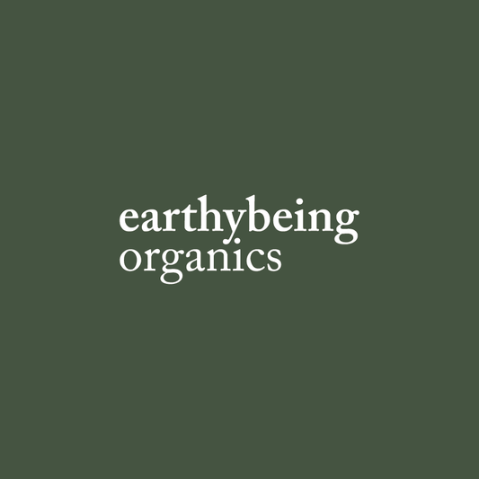 Earthy Being Organics Gift Card